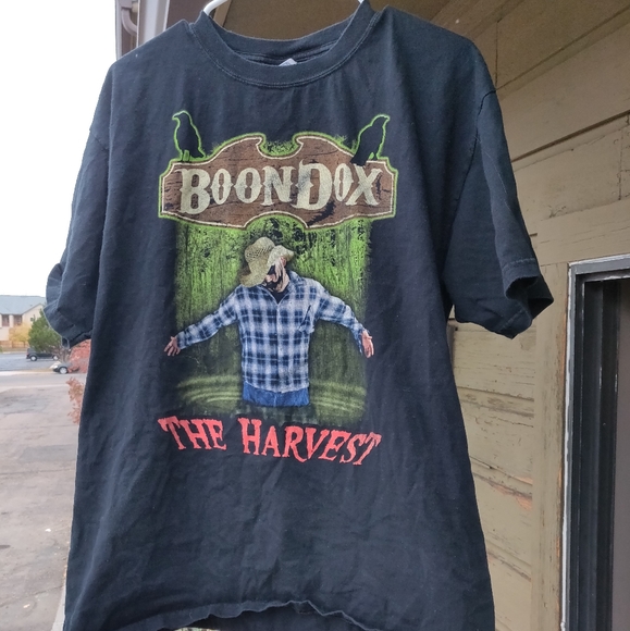 Insane Clown Posse t-shirt